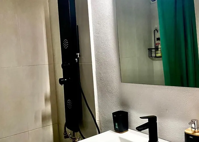 Encantadora Casa En El Corazon De Appartement