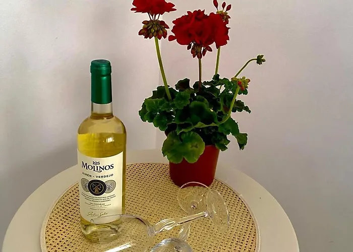 Encantadora Casa En El Corazon De Appartement