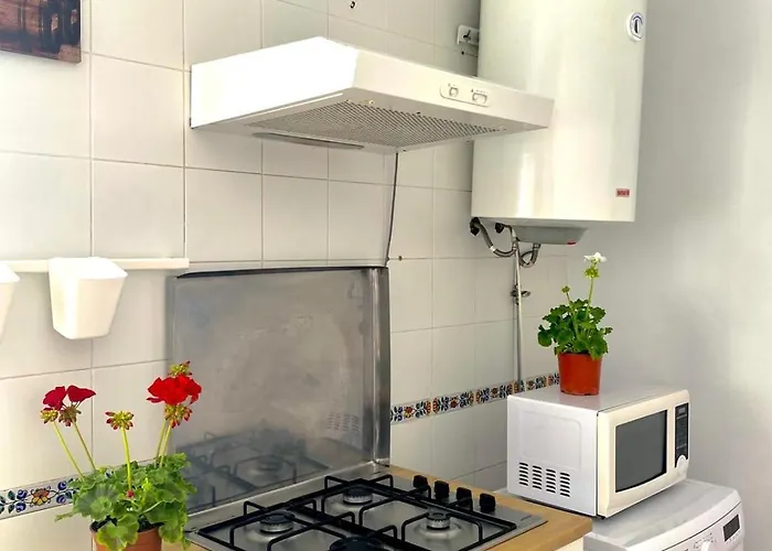 Encantadora Casa En El Corazon De Appartement