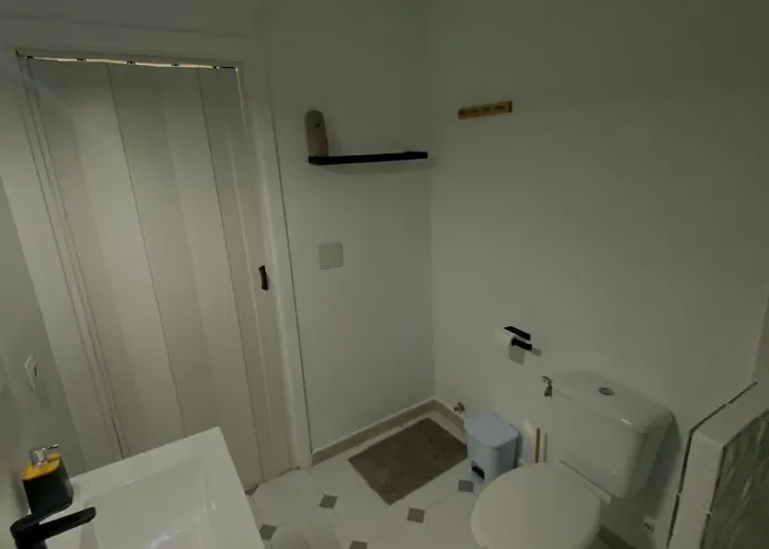 Appartement Encantadora Casa En El Corazon De